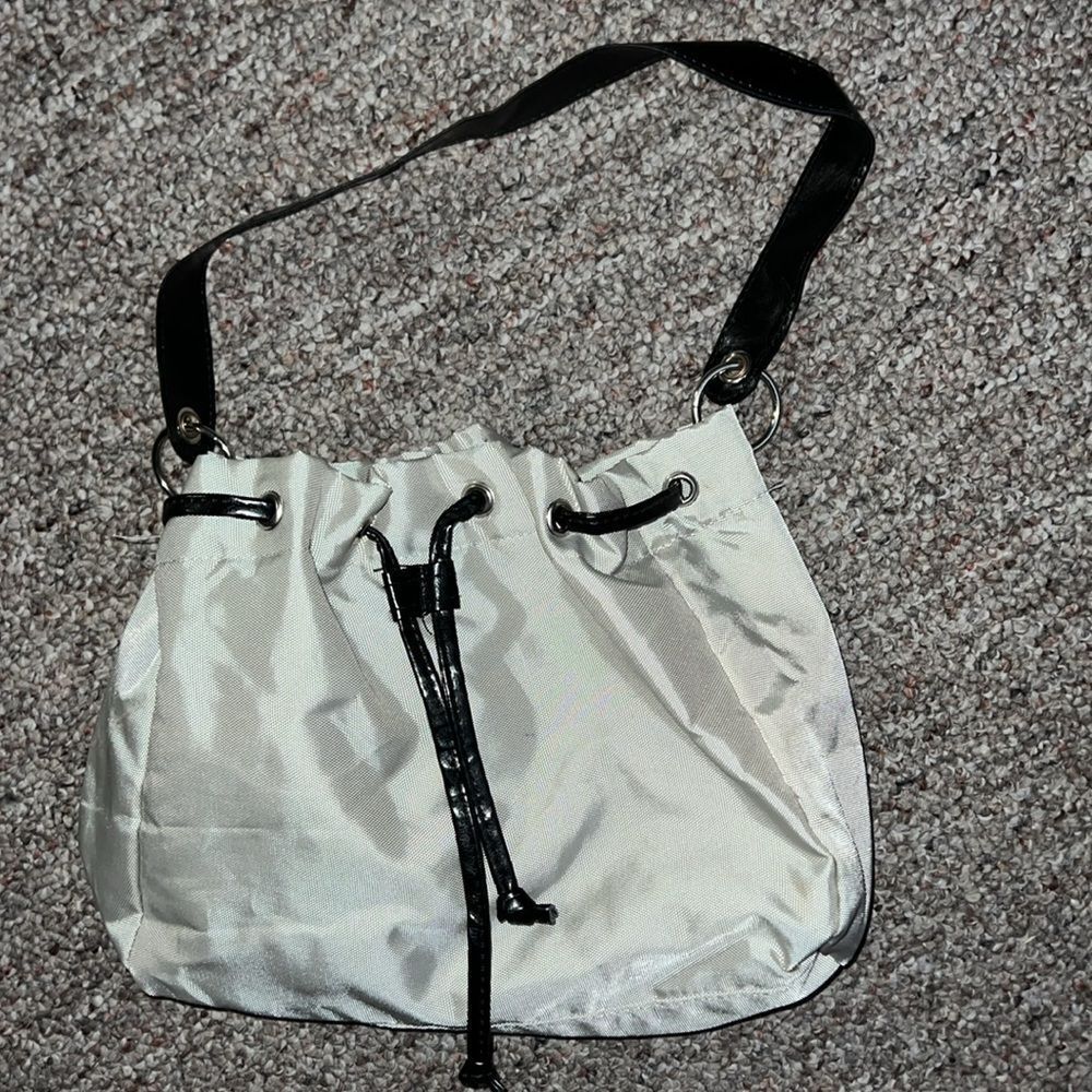 NWOTS nylon bag, purse, tote, shoulder bag
